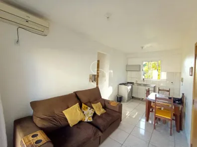 Apartamento com 2 Quartos para alugar, 53m² no Feitoria, São Leopoldo