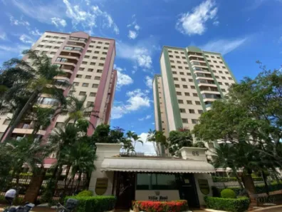 Apartamento com 3 Quartos à venda, 92m² no Jardim Aurélia, Campinas