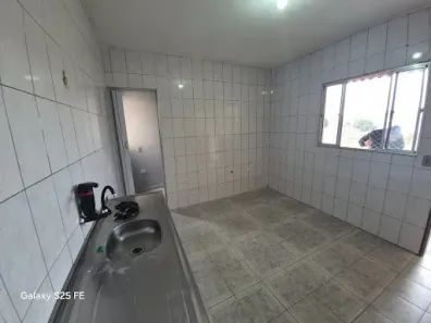 Casa com 2 Quartos para alugar, 40m² no Veloso, Osasco