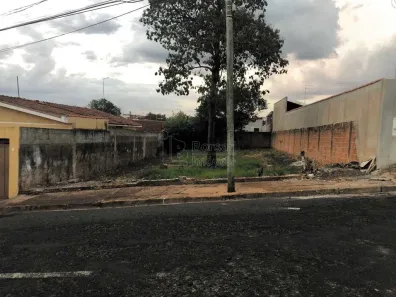 Lote/Terreno à venda, 342m² no Jardim Santa Rita de Cássia, Araraquara