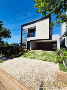 Casa de Condomínio com 3 Quartos à venda, 300m² no Veredas de Franca, Franca
