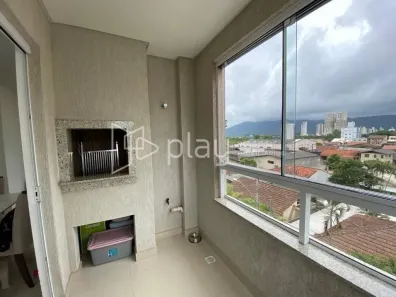 Apartamento com 2 Quartos à venda, 76m² no Castelo Branco, Itapema