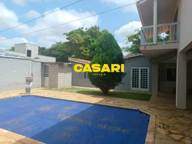 Fazenda/Sítio com 3 Quartos à venda, 383m² no Residencial Haras Inga Mirim, Boituva