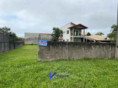 Lote/Terreno à venda, 396m² no Balneário Shangri-lá, Pontal do Paraná