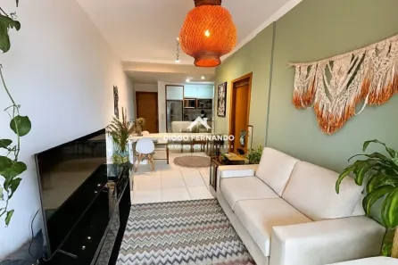 Apartamento com 2 Quartos à venda, 100m² no Rio Tavares, Florianópolis