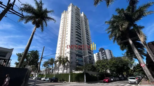 Apartamento com 3 Quartos à venda, 113m² no Vila Dom Pedro II, São Paulo