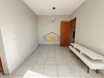 Apartamento com 2 Quartos à venda, 46m² no Ourimar, Serra
