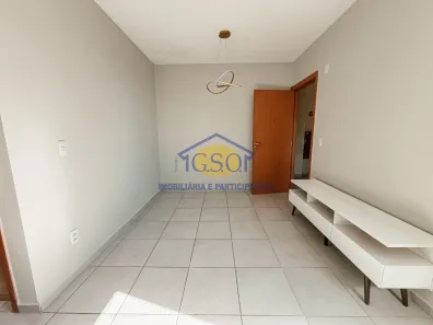Apartamento com 2 Quartos à venda, 46m² no Ourimar, Serra
