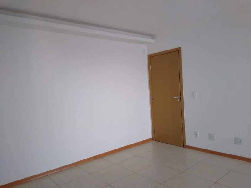 Apartamento com 3 quartos — Lagoinha, Belo Horizonte