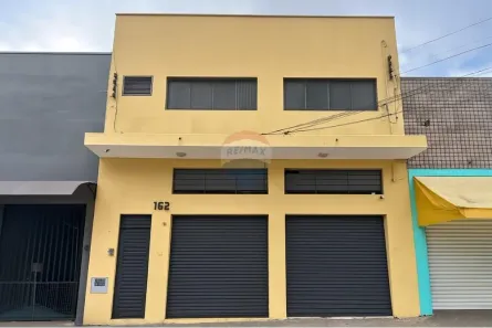 Galpão/Depósito/Armazém para alugar, 225m² no Centro, Campinas