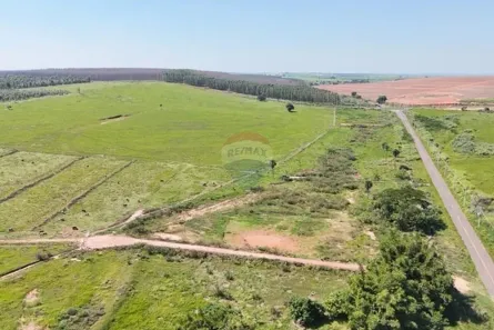 Galpão/Depósito/Armazém à venda, 708000m² no Jardim São Vicente, Lins