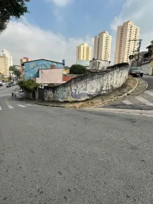 Lote/Terreno à venda, 363m² no Vila Pereira Barreto, São Paulo