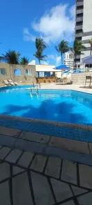 Apartamento com 1 Quarto à venda, 29m² no Piedade, Jaboatão dos Guararapes
