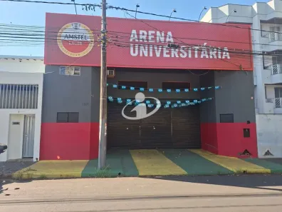 Galpão/Depósito/Armazém para alugar, 400m² no Mansões Aeroporto, Uberlândia