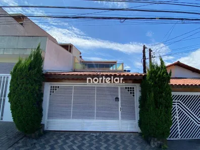 Casa de Condomínio com 2 Quartos à venda, 130m² no Jardim São João (Jaraguá), São Paulo