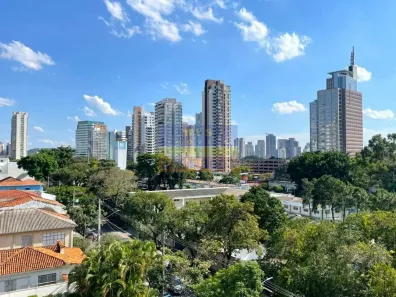 Apartamento com 2 Quartos à venda, 60m² no Pinheiros, São Paulo