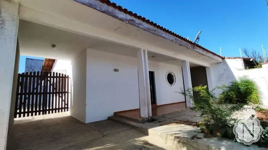 Casa com 3 Quartos à venda, 200m² no Guarda Civil, Itanhaém
