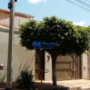 Casa com 3 Quartos à venda, 170m² no Residencial Bom Sucesso, São José do Rio Preto