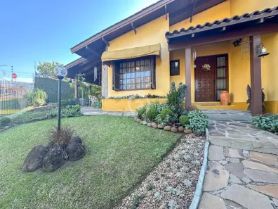 Casa com 3 Quartos à venda, 230m² no Encosta do Sol, Estância Velha