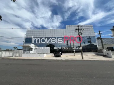 Galpão/Depósito/Armazém para venda ou aluguel, 3904m² no Loteamento Parque Industrial, Jundiaí