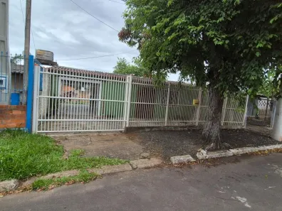 Casa com 2 Quartos à venda, 78m² no Estância Velha, Canoas
