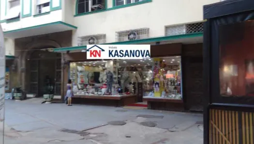 Ponto Comercial para alugar, 240m² no Catete, Rio de Janeiro
