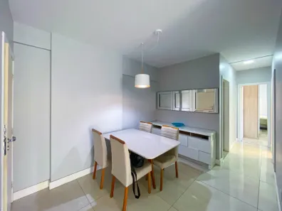 Apartamento com 2 Quartos à venda, 80m² no Praia da Costa, Vila Velha