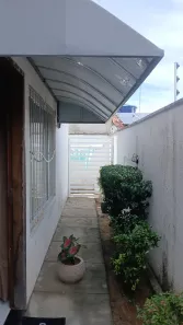 Casa de Condomínio com 4 Quartos para alugar, 200m² no Nova Parnamirim, Parnamirim