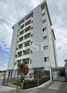 Apartamento com 3 Quartos à venda, 80m² no Vila Rossi Borghi e Siqueira, Campinas