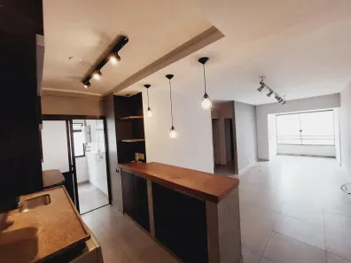Apartamento com 2 Quartos para alugar, 68m² no Vila Olímpia, São Paulo