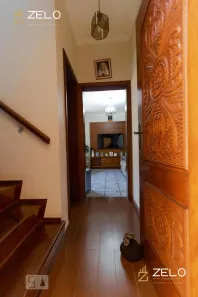 Casa com 5 Quartos à venda, 247m² no Jardim Nilópolis, Campinas