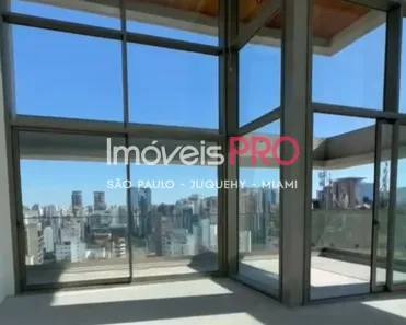 Apartamento com 3 Quartos à venda, 137m² no Jardim Europa, São Paulo
