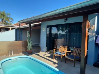 Casa com 2 Quartos à venda, 75m² no Campestre, São Leopoldo