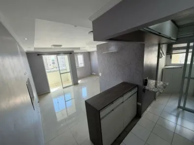 Apartamento com 2 Quartos para alugar, 59m² no Vila Butantã, São Paulo
