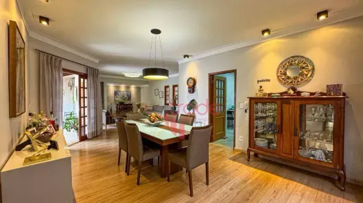 Casa com 3 Quartos à venda, 266m² no City Ribeirão, Ribeirão Preto
