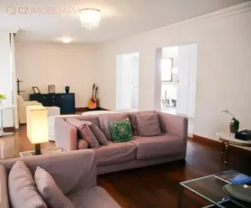 Apartamento com 3 Quartos à venda, 186m² no Tatuapé, São Paulo