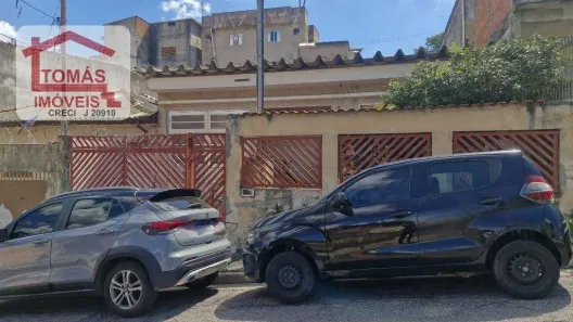 Casa com 2 Quartos à venda, 115m² no Vila Santa Edwiges, São Paulo