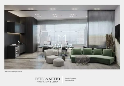 Sala Comercial à venda, 37m² no Vale do Sereno, Nova Lima