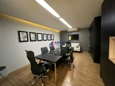 Sala Comercial à venda, 87m² no Belvedere, Belo Horizonte