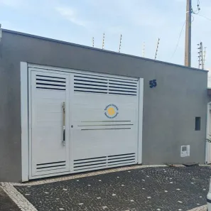 Casa com 3 Quartos à venda, 78m² no João Aranha, Paulínia