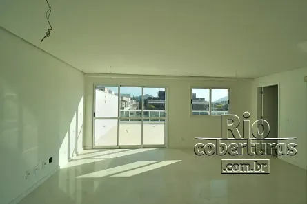 Cobertura com 2 Quartos à venda, 180m² no Recreio dos Bandeirantes, Rio de Janeiro