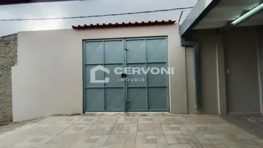 Casa com 3 Quartos para alugar, 175m² no Jardim Satélite, São José dos Campos