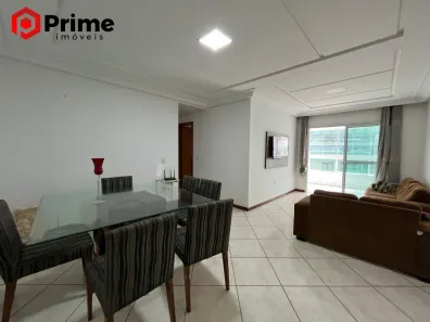 Apartamento com 3 Quartos à venda, 95m² no Praia do Morro, Guarapari