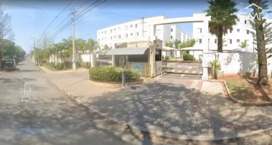 Apartamento com 2 Quartos à venda, 46m² no Campestre, Piracicaba