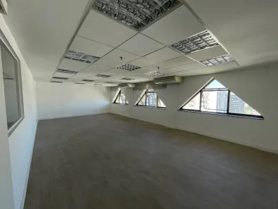 Sala Comercial para alugar, 60m² no Leblon, Rio de Janeiro