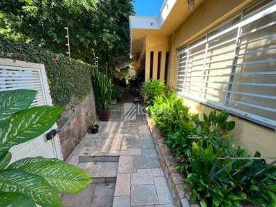 Casa com 5 Quartos para venda ou aluguel, 300m² no Centro, São José do Rio Preto