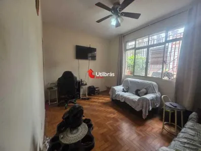 Apartamento com 3 Quartos à venda, 120m² no Prado, Belo Horizonte