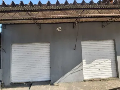 Ponto Comercial para alugar, 170m² no Vicentina, São Leopoldo