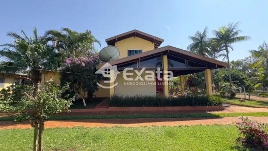 Casa de Condomínio com 5 Quartos à venda, 265m² no Centro, Avaré