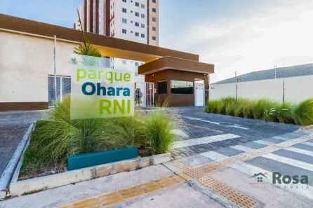 Apartamento com 2 Quartos para alugar, 41m² no Tijucal, Cuiabá